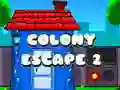 Juego Escape de Colonia 2 en línea