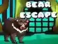 Juego Escape del oso en línea Juego Escape del oso en línea