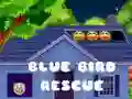 Juego Rescate del Pájaro Azul en línea Juego Rescate del Pájaro Azul en línea