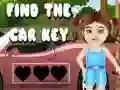 Juego Encuentra la llave del coche en línea Juego Encuentra la llave del coche en línea