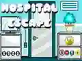 Juego Escape del hospital en línea Juego Escape del hospital en línea