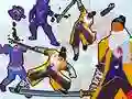 Juego Héroe 5: Corte de Katana en línea Juego Héroe 5: Corte de Katana en línea