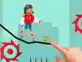 Juego Soy un Skateman en línea Juego Soy un Skateman en línea