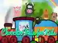 Juego Tren ChooChoo para niños en línea Juego Tren ChooChoo para niños en línea