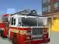 Juego Simulador de Conducción de Camión de Fuego Real en línea Juego Simulador de Conducción de Camión de Fuego Real en línea