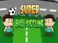 Juego Super Malabarismo de Pelotas en línea