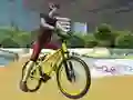 Juego BMX Extremo Freestyle 3D en línea