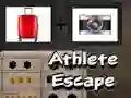 Juego Escape del Atleta en línea Juego Escape del Atleta en línea