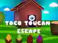 Juego Escape de Toco Tucán en línea