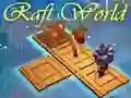 Juego Mundo de Balsas en línea