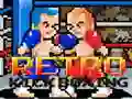 Juego Boxeo Retro en línea Juego Boxeo Retro en línea