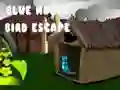 Juego Escape del pájaro de la casa azul en línea Juego Escape del pájaro de la casa azul en línea