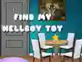 Juego Encuentra mi juguete de Hellboy en línea Juego Encuentra mi juguete de Hellboy en línea
