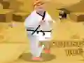 Juego Bicho Golpeador en línea