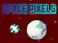 Juego Píxeles del Espacio en línea Juego Píxeles del Espacio en línea