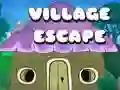 Juego Escape del Pueblo en línea Juego Escape del Pueblo en línea