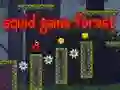 Juego Bosque de Calamares en línea Juego Bosque de Calamares en línea