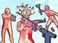 Juego Tiroteador del Tiempo 2 en línea Juego Tiroteador del Tiempo 2 en línea