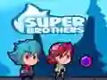 Juego Super Hermanos en línea Juego Super Hermanos en línea