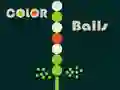 Juego Bolas de Color en línea Juego Bolas de Color en línea