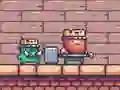 Juego Thor Rey Cerdo 2 en línea Juego Thor Rey Cerdo 2 en línea