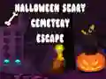 Juego Escape del Cementerio Espeluznante de Halloween en línea Juego Escape del Cementerio Espeluznante de Halloween en línea