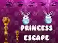 Juego Escape de la princesa en línea
