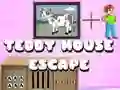 Juego Escape de la Casa de los Ositos en línea Juego Escape de la Casa de los Ositos en línea