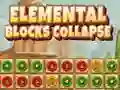 Juego Colapso de Bloques Elementales en línea Juego Colapso de Bloques Elementales en línea