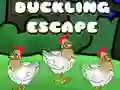 Juego Escape del patito en línea Juego Escape del patito en línea