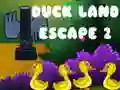 Juego Escape de la Tierra de Patos 2 en línea Juego Escape de la Tierra de Patos 2 en línea