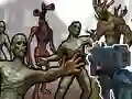 Juego Tirador de Monstruos en línea