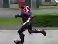 Juego Héroe de Hierro Volador en línea Juego Héroe de Hierro Volador en línea