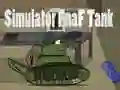 Juego Simulador de Tanque Fnaf en línea