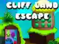 Juego Escape de la Tierra de los Acantilados en línea Juego Escape de la Tierra de los Acantilados en línea