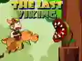 Juego El Último Vikingo en línea