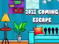 Juego Escape Venidero 2022 en línea