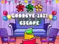 Juego Escape de 2021 en línea Juego Escape de 2021 en línea