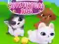 Juego Perro virtual lindo en línea Juego Perro virtual lindo en línea