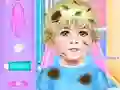 Juego Aventura en el hospital de Baby Taylor en línea Juego Aventura en el hospital de Baby Taylor en línea