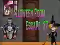 Juego Amgel Escape de la habitación de Halloween 27 en línea Juego Amgel Escape de la habitación de Halloween 27 en línea