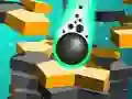Juego Bola Apilada Hélice en línea Juego Bola Apilada Hélice en línea