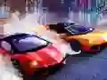 Juego Dos Rivales Lambo: Drift en línea Juego Dos Rivales Lambo: Drift en línea