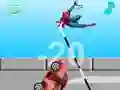Juego Spider Man Salva Bebés en línea Juego Spider Man Salva Bebés en línea