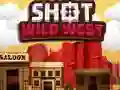 Juego Disparo en el Viejo Oeste en línea