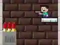 Juego Noob Super Agente vs Robots en línea Juego Noob Super Agente vs Robots en línea