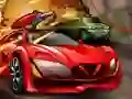 Juego Coche Espía en línea