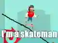 Juego Soy un skater en línea Juego Soy un skater en línea