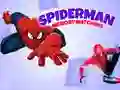 Juego Emparejamiento de Memoria de Spiderman en línea Juego Emparejamiento de Memoria de Spiderman en línea