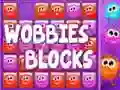 Juego Bloques Wobbies en línea Juego Bloques Wobbies en línea